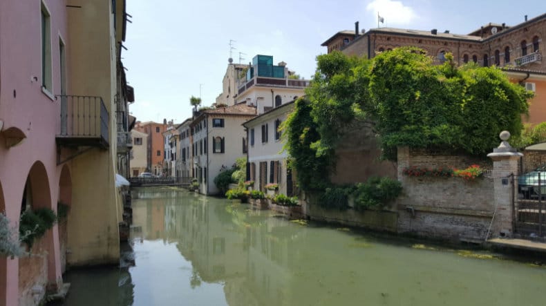guide treviso