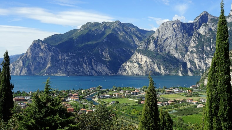 cappella degli Scrovegni visita
