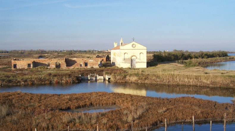 Delta del Po cosa vedere