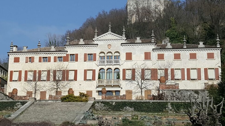 Asolo cosa vedere