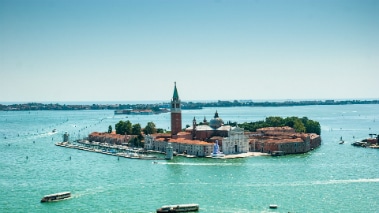 itinerari venezia copertina