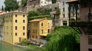 Bassano del Grappa cosa vedere