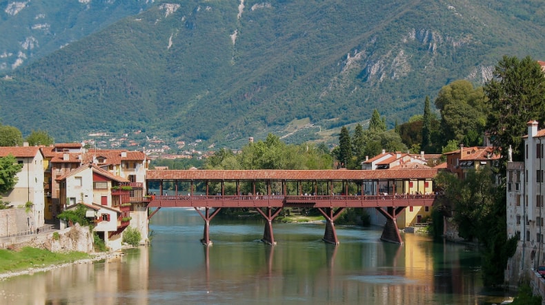 Visite guidate Vicenza Bassano Marostica