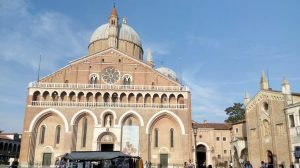 Oratorio San Giorgio visita guidata