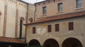 Museo civico Bassano del Grappa