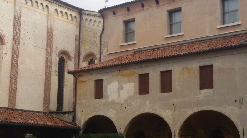 Museo civico Bassano del Grappa