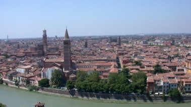 verona testata