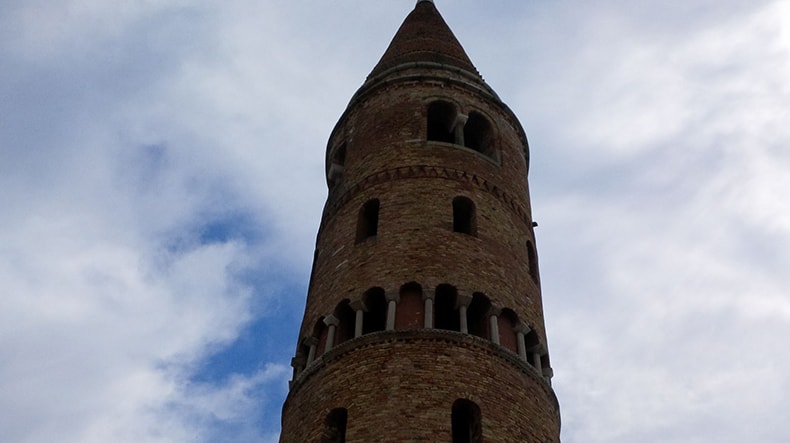 Visite guidate Caorle