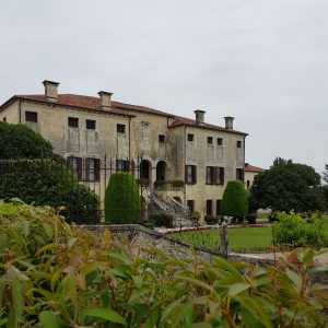 Veneto TourGuide_Villa Godi Malinverni a Lugo VI