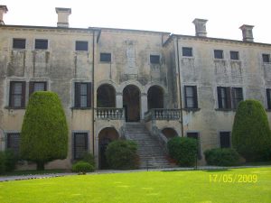 Veneto TourGuide_Villa Godi Malinverni a Lugo VI