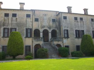 Veneto TourGuide_Villa Godi Malinverni a Lugo VI