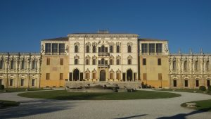 VenetoTourGuide VILLA CONTARINI Piazzola sB