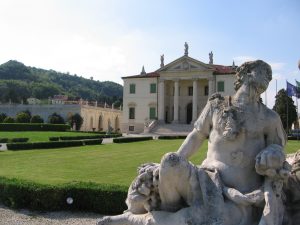 Visite guidate villa Cordellina Lombardi