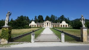Villa Barbaro a Maser