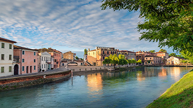 ville del brenta
