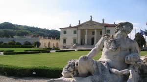 Visite guidate villa Cordellina Lombardi