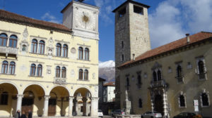 visite guidate Belluno con guida turistica autorizzata