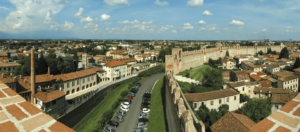 Visite guidate Cittadella