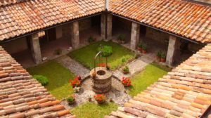 Visite Guidate abbazia di praglia
