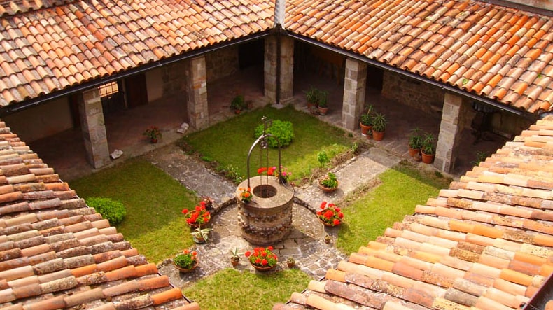 Visite Guidate abbazia di praglia