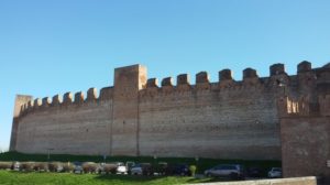 Visite guidate Cittadella