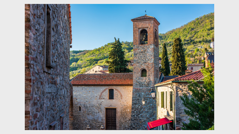 visite guidate Arquà Petrarca